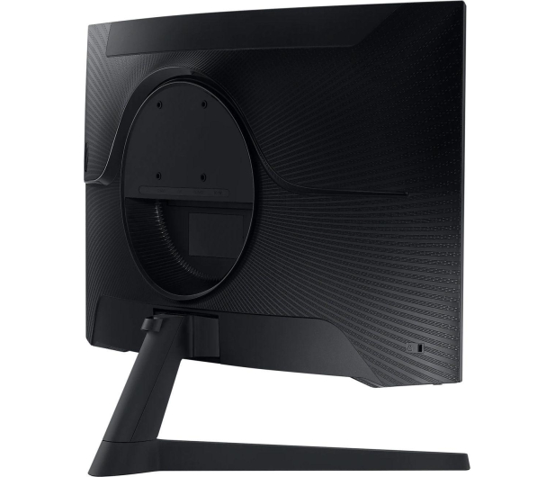 Samsung Odyssey G55A S27AG550EUX - 719304 - zdjęcie 6